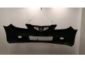 PARAGOLPES DELANTERO MAZDA 3 NEGRO 2007