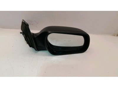 RETROVISOR DERECHO MAZDA 3 NEGRO 2007