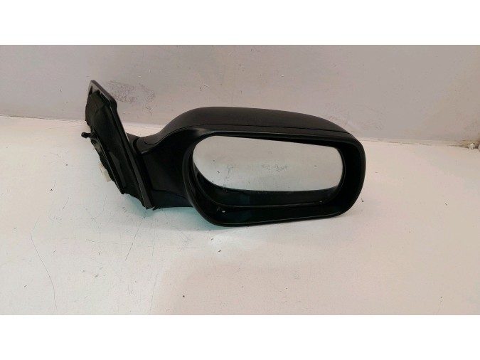 RETROVISOR DERECHO MAZDA 3 NEGRO 2007