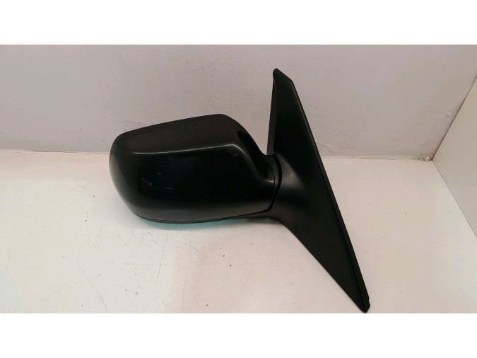 RETROVISOR DERECHO MAZDA 3 NEGRO 2007