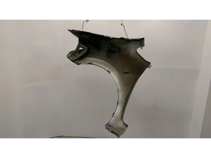 ALETA DELANTERA DERECHA TOYOTA AURIS GRIS 2008