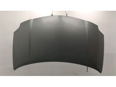 CAPOT TOYOTA AURIS PLATA 2008