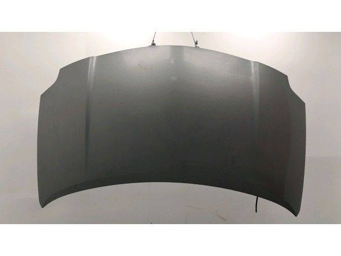 CAPOT TOYOTA AURIS PLATA 2008