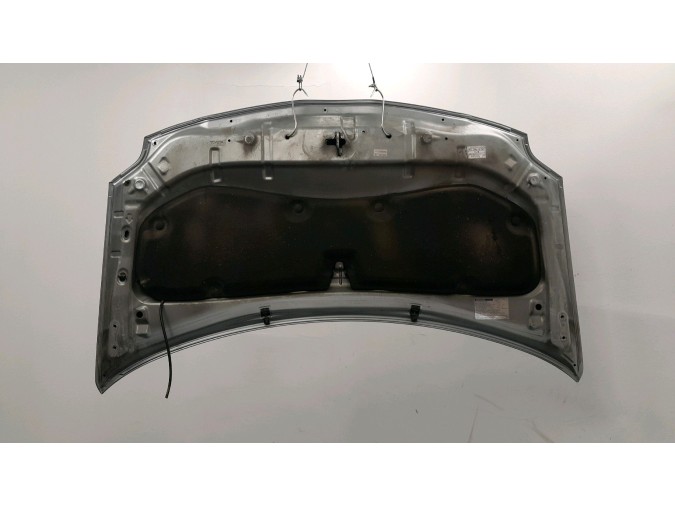 CAPOT TOYOTA AURIS PLATA 2008