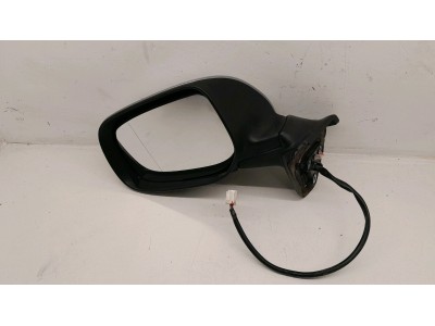 RETROVISOR IZQUIERDO TOYOTA AURIS GRIS 2008