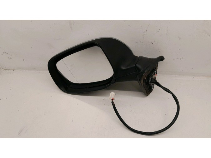 RETROVISOR IZQUIERDO TOYOTA AURIS GRIS 2008