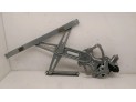 ELEVALUNAS DELANTERO DERECHO TOYOTA AURIS 2008