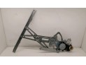 ELEVALUNAS DELANTERO IZQUIERDO TOYOTA AURIS 2008