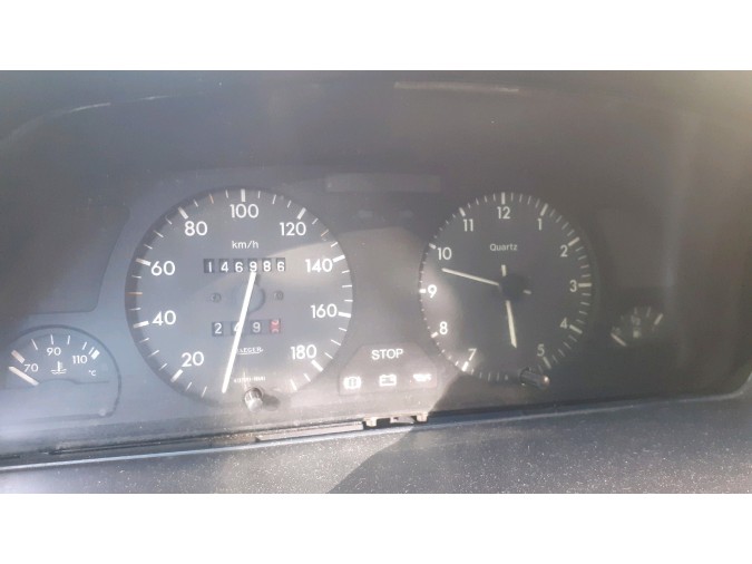 ALETA TRASERA IZQUIERDA CITROEN JUMPY 1998