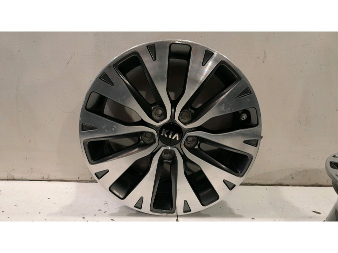 LLANTA SO KIA CEED 2015