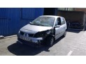 Intercooler RENAULT SCENIC 2007