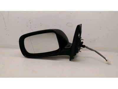 RETROVISOR IZQUIERDO TOYOTA COROLLA GRIS 2004