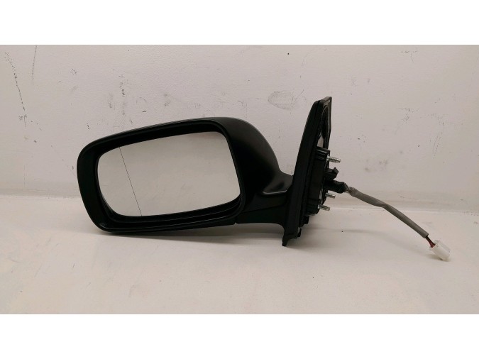 RETROVISOR IZQUIERDO TOYOTA COROLLA GRIS 2004
