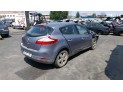 PRETENSOR CINTURÓN DELANTERO DERECHO RENAULT MÉGANE 2009