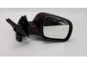 RETROVISOR DERECHO AUDI A4 GRANATE 1996