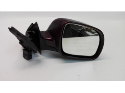 RETROVISOR DERECHO AUDI A4 GRANATE 1996