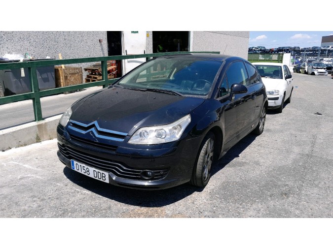 CONMUTADOR DE ARRANQUE CITROEN C4 2004