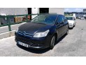 CERRADURA CAPO CITROEN C4 2004