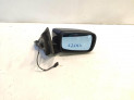 Retrovisor Derecho BMW SERIE 3 AZUL 2005