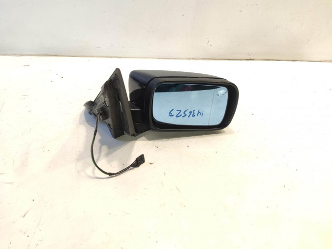 Retrovisor Derecho BMW SERIE 3 AZUL 2005