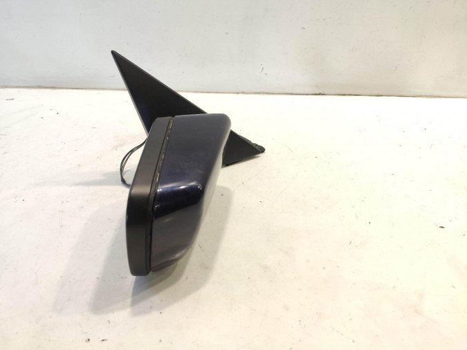 Retrovisor Derecho BMW SERIE 3 AZUL 2005