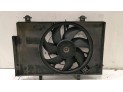 ELECTROVENTILADOR FORD FIESTA 2010