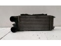 INTERCOOLER FORD FIESTA 2010