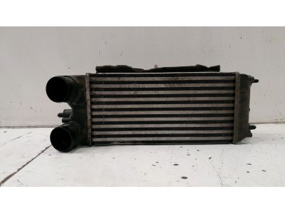 INTERCOOLER FORD FIESTA 2010