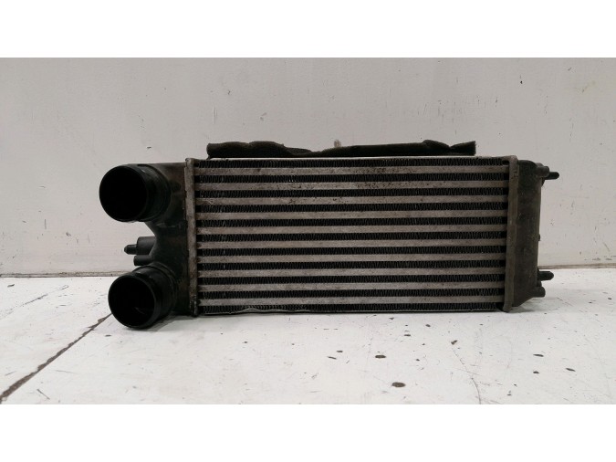 INTERCOOLER FORD FIESTA 2010