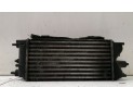 INTERCOOLER FORD FIESTA 2010