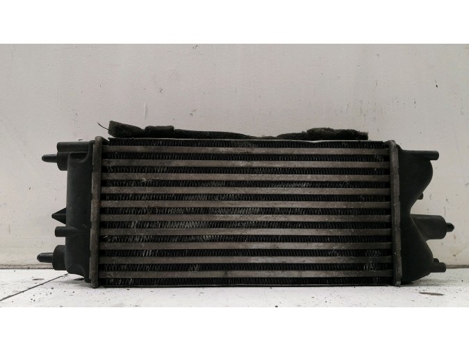 INTERCOOLER FORD FIESTA 2010