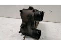 INTERCOOLER FORD FIESTA 2010
