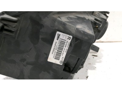FARO DELANTERO DERECHO VOLKSWAGEN POLO 2006