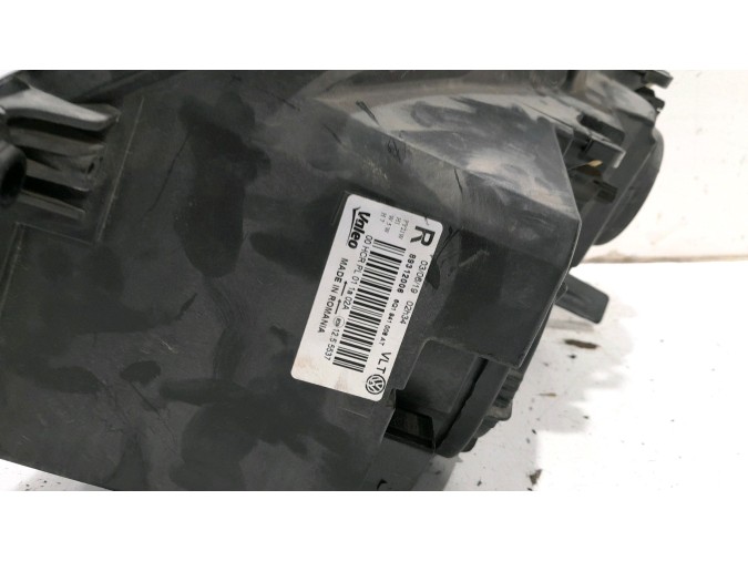 FARO DELANTERO DERECHO VOLKSWAGEN POLO 2006
