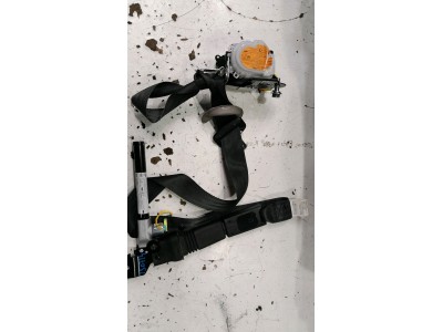 KIT AIRBAG SSANGYONG TIVOLI NEGRO 2018
