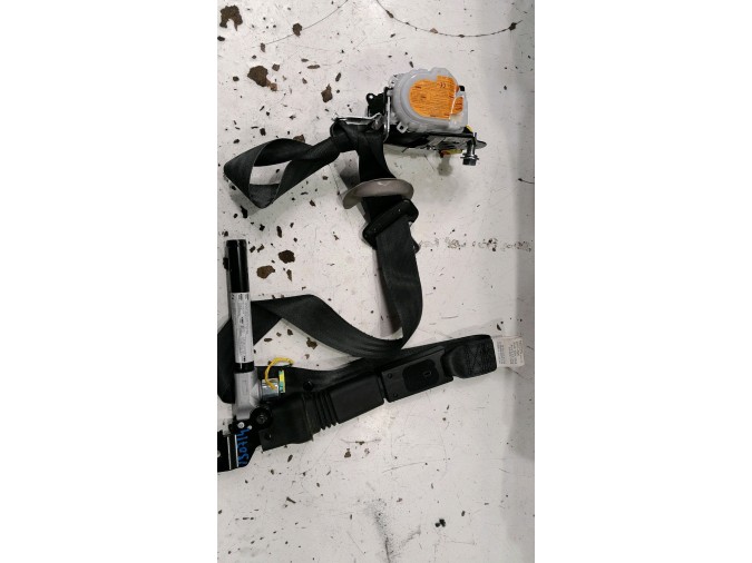 KIT AIRBAG SSANGYONG TIVOLI NEGRO 2018