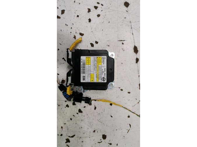KIT AIRBAG SSANGYONG TIVOLI NEGRO 2018