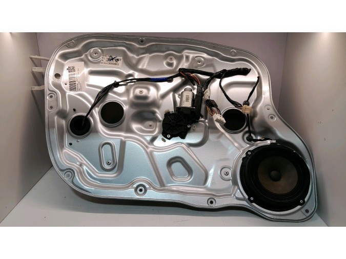 ELEVALUNAS DELANTERO IZQUIERDO KIA CEED 2012