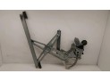 ELEVALUNAS DELANTERO DERECHO TOYOTA YARIS 2006