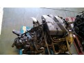 MOTOR CON ACCESORIOS Y CAJA DE CAMBIOS FIAT PUNTO 1999
