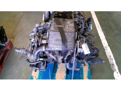 CAJA CAMBIOS FIAT PUNTO 1999