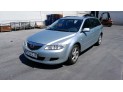 REFUERZO DELANTERO SO MAZDA 6