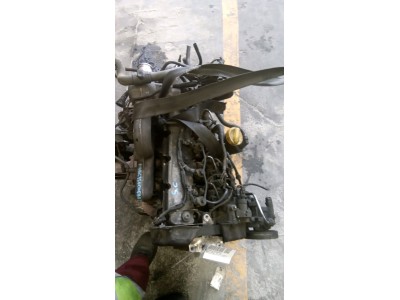 ALTERNADOR RENAULT TRAFIC 2003