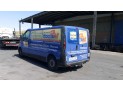 PRETENSOR CINTURÓN DELANTERO IZQUIERDO RENAULT TRAFIC