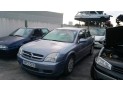 Intercooler OPEL VECTRA 2003