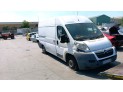 Turbocompresor CITROEN JUMPER 2006