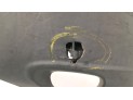 PARAGOLPES DELANTERO VOLVO XC90 NEGRO 2004