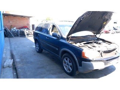 Eje transmisión VOLVO XC90 2004