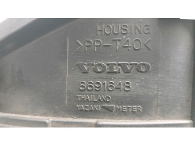 Cuadro instrumentos VOLVO XC90 2004