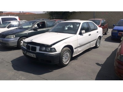 PUERTA DELANTERA IZQUIERDA BMW 320 1992